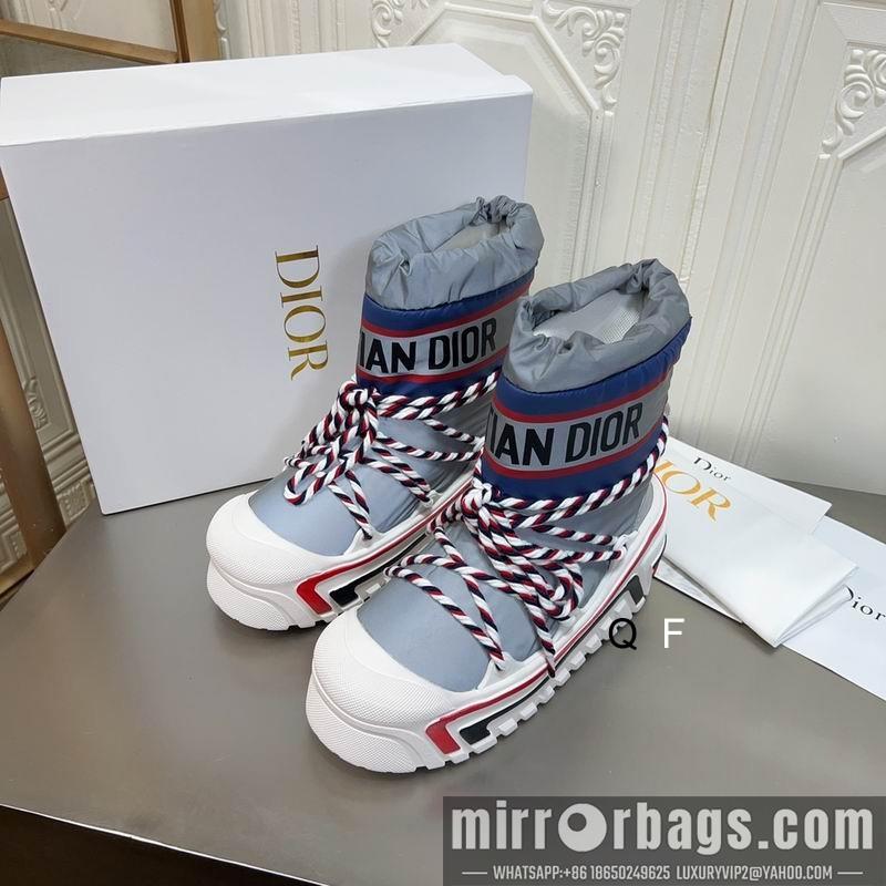 Dior Shoes sz35-40 4C TF0101