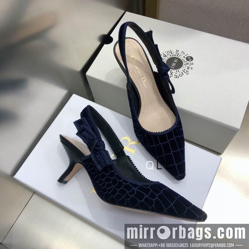 Dior Shoes sz33-44LL0118