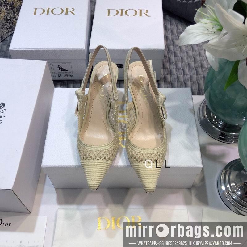 Dior Shoes sz33-44LL0117