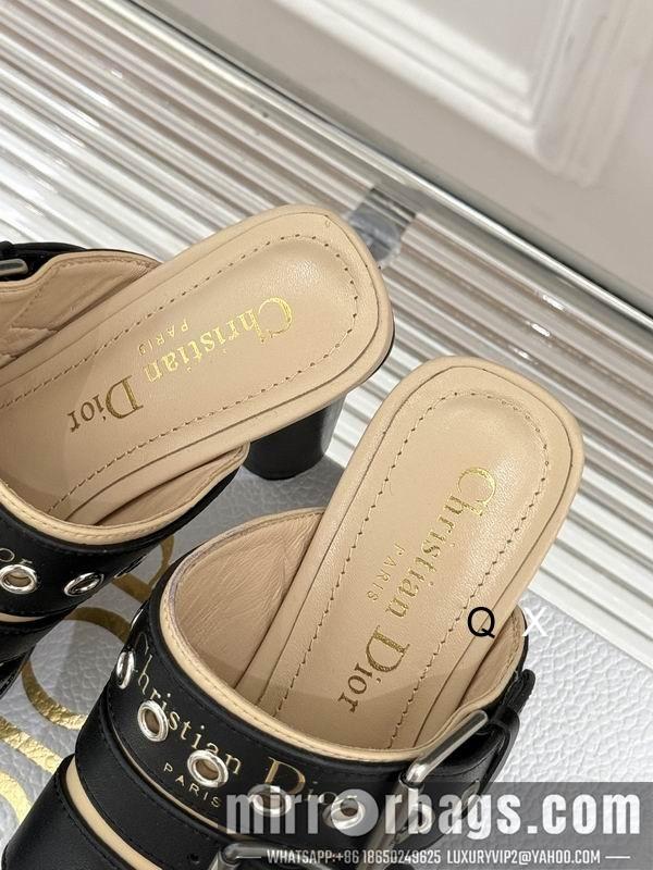 Dior Shoes sz35-40 JX0306