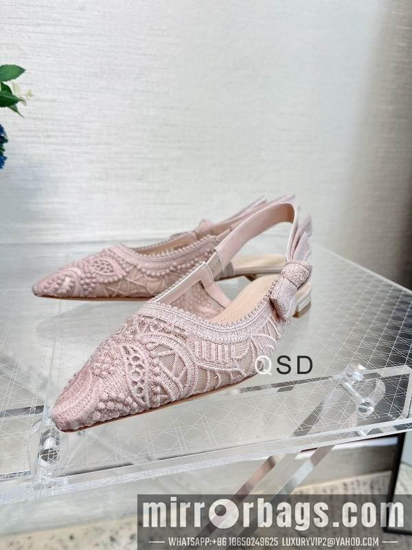Dior Shoes sz33-43SD0105