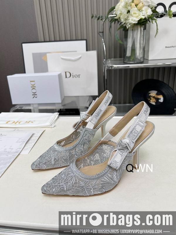 Dior Shoes sz35-40 WN1204