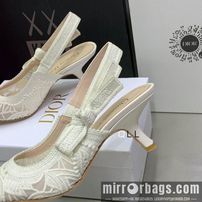 Dior Shoes sz33-44LL0105