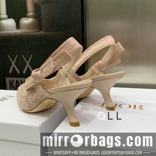 Dior Shoes sz33-44LL0123