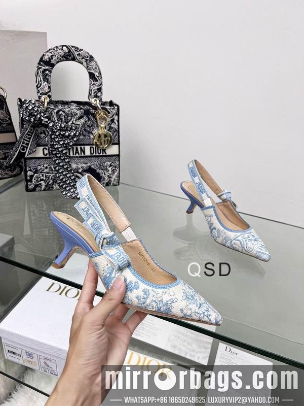 Dior Shoes sz33-44SD0128