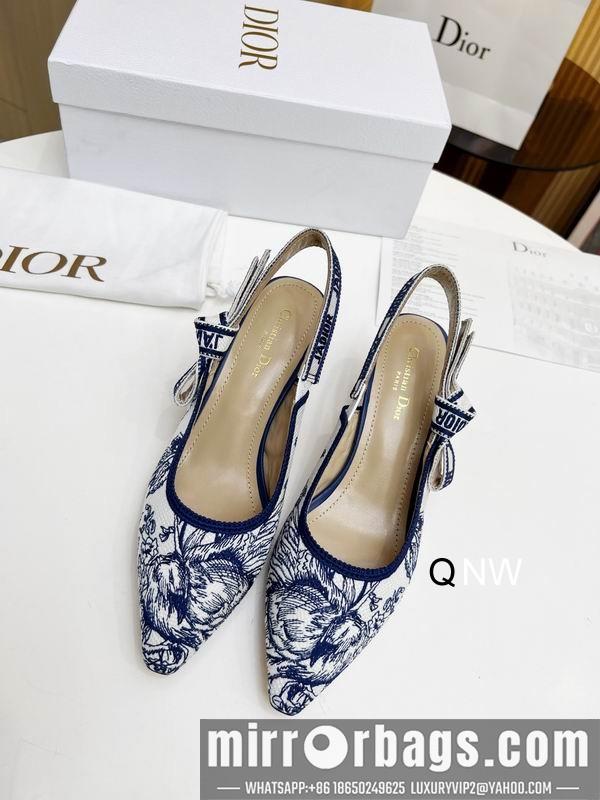 Dior Shoes sz35-40 NW0710