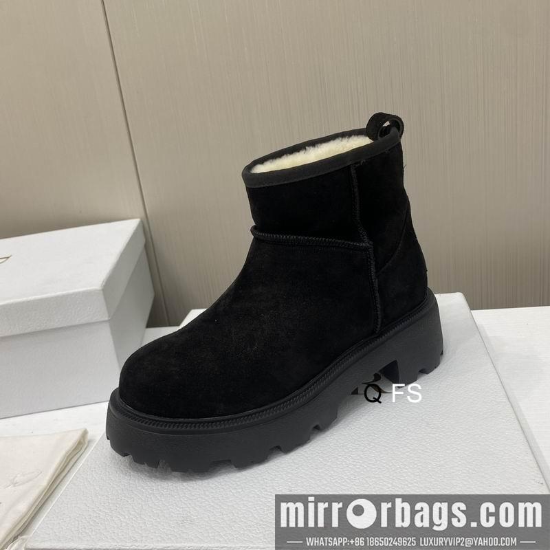 Dior Shoes sz35-40 FS1010