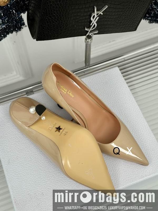 Dior Shoes sz35-40 8CM JX0720