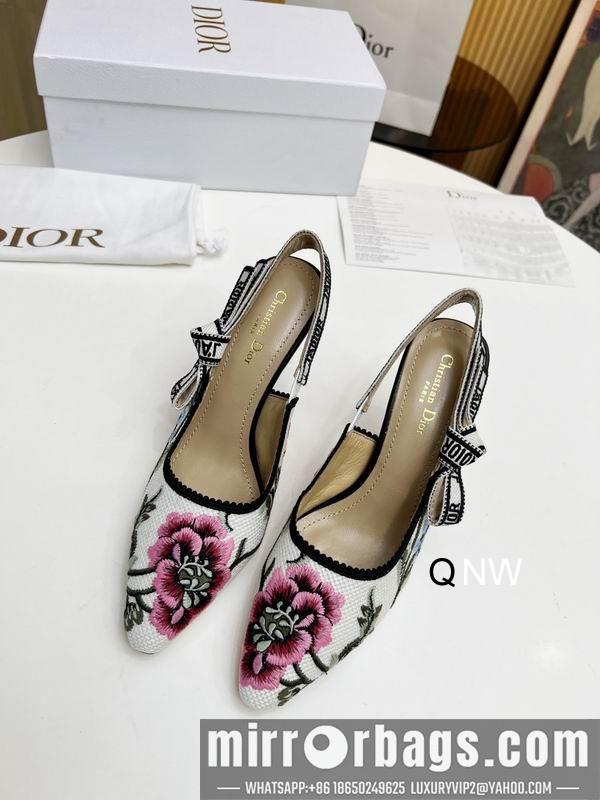 Dior Shoes sz35-40 NW0712