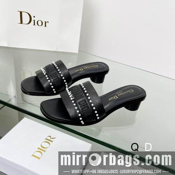Dior Shoes sz35-40 GDT0203