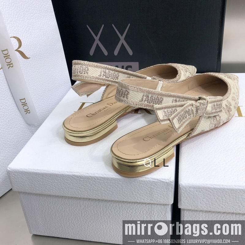 Dior Shoes sz34-44LL0108
