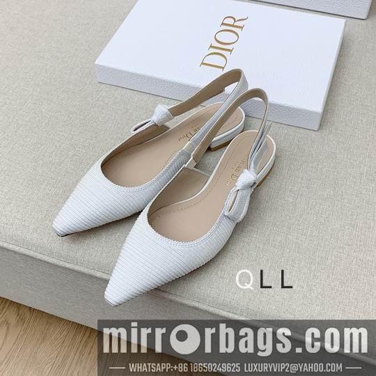 Dior Shoes sz34-44LL0109