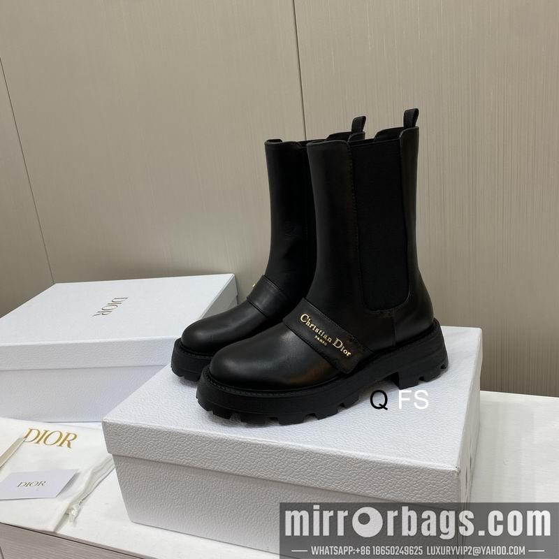 Dior Shoes sz35-40 NW1207