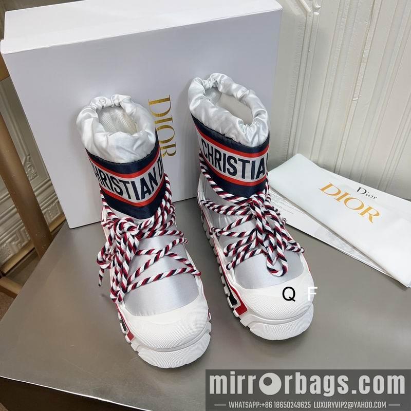 Dior Shoes sz35-40 4C TF0101