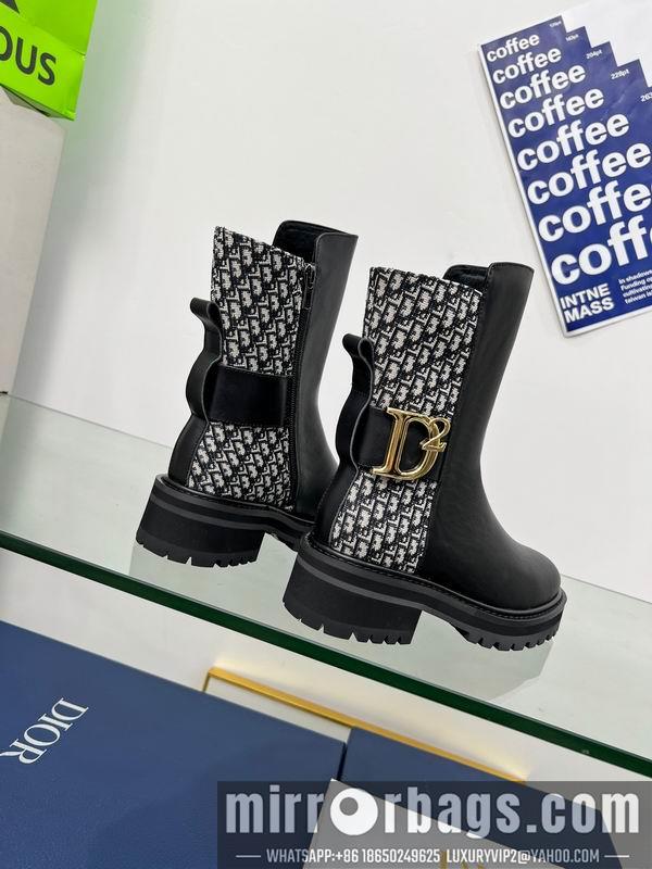 Dior Shoes sz35-40 WN1008