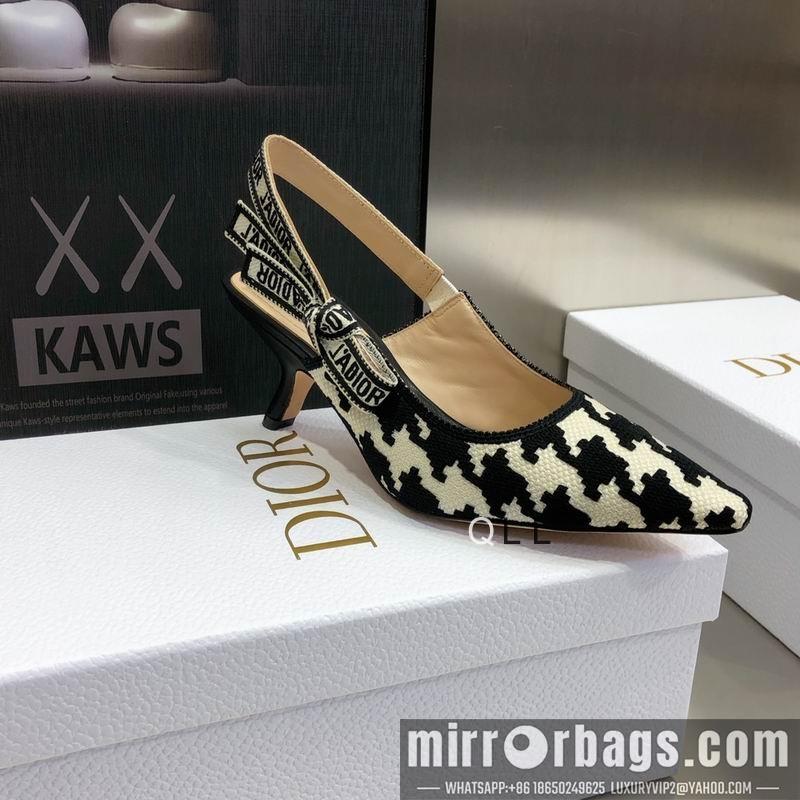 Dior Shoes sz33-44LL0119