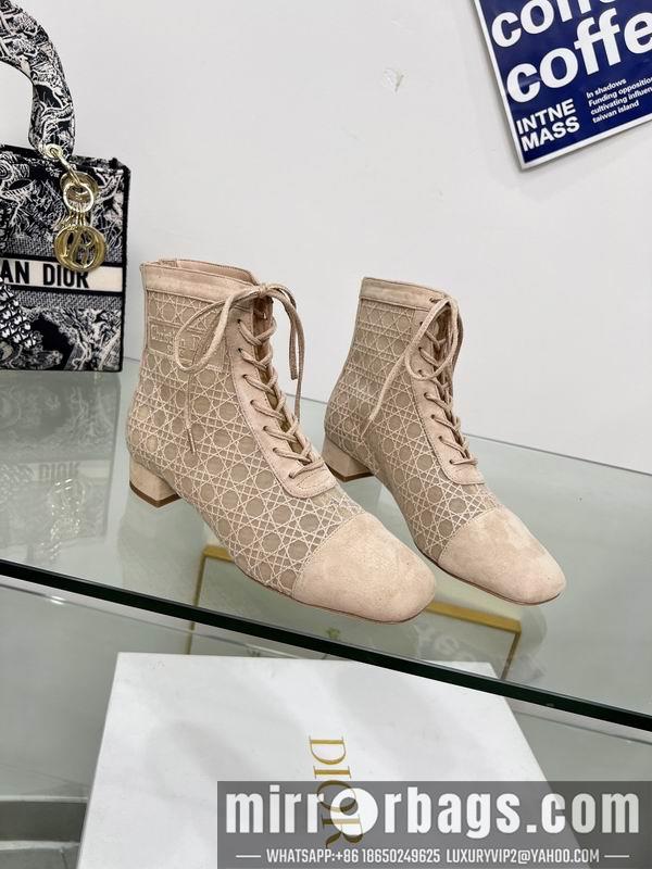 Dior Shoes sz35-40 SD1004