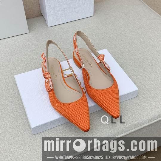 Dior Shoes sz34-44LL0109