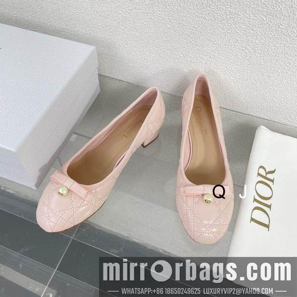 Dior Shoes sz35-40 XJ0601