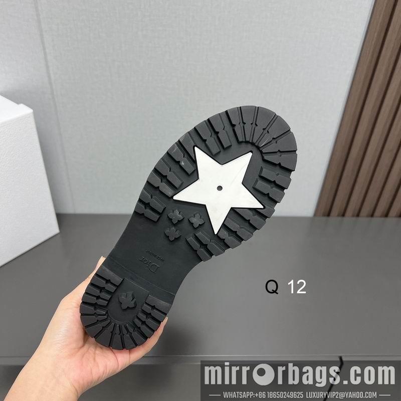 Dior Shoes sz35-40 Y0805