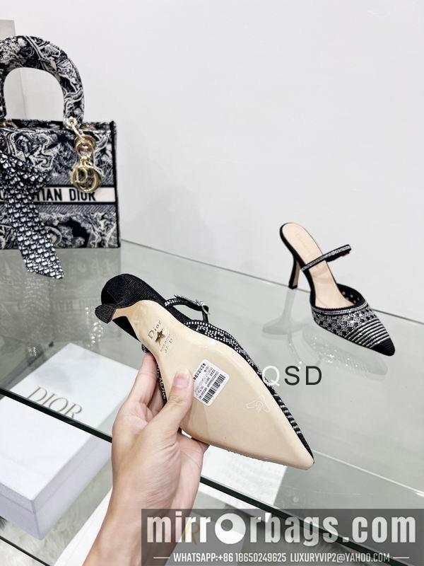 Dior Shoes sz33-44SD0126