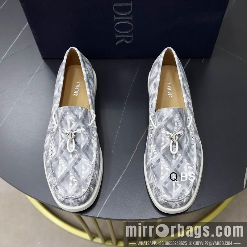 Dior Shoes sz38-45 2C BS1103