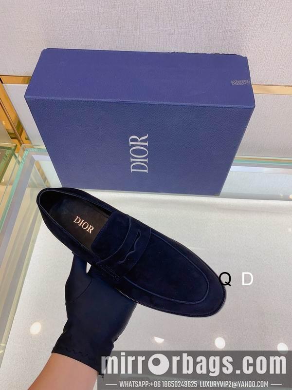 Dior Shoes sz38-45 3C GDT0805