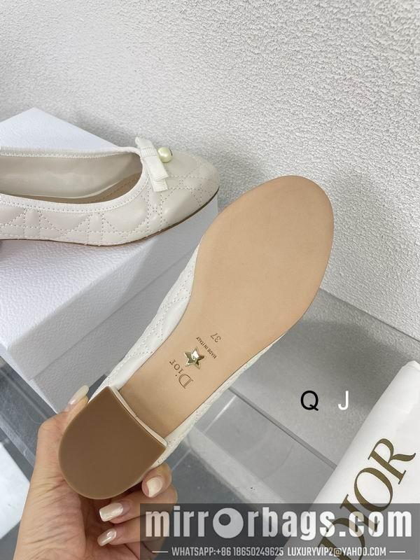 Dior Shoes sz35-40 XJ0601