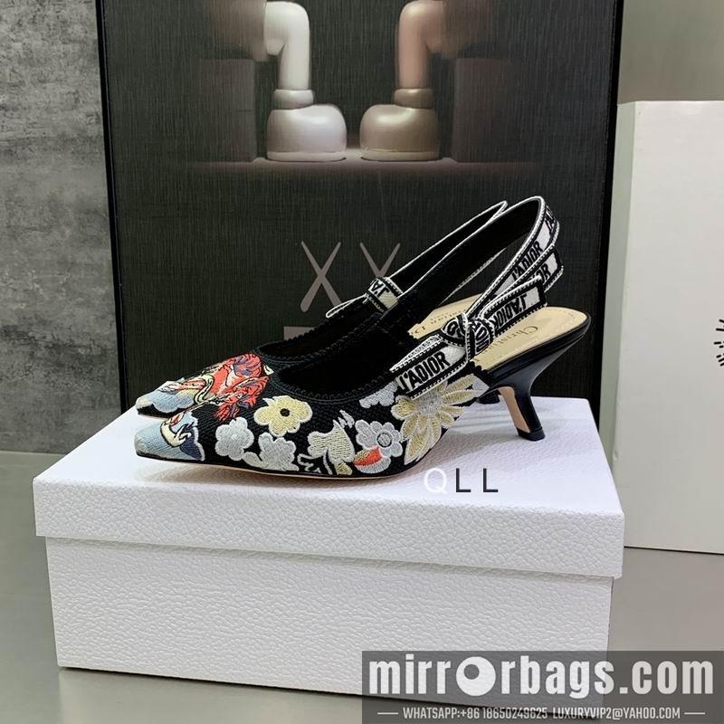 Dior Shoes sz33-44LL0129
