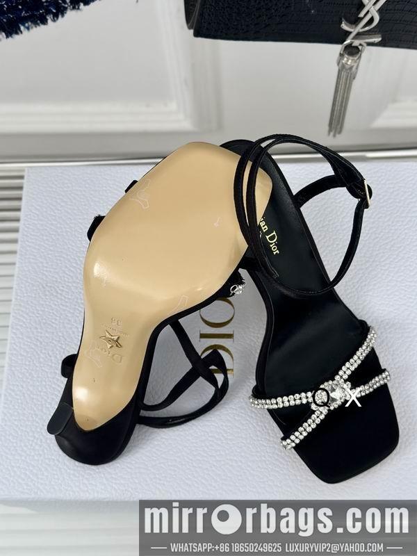 Dior Shoes sz35-40 10CM JX0503