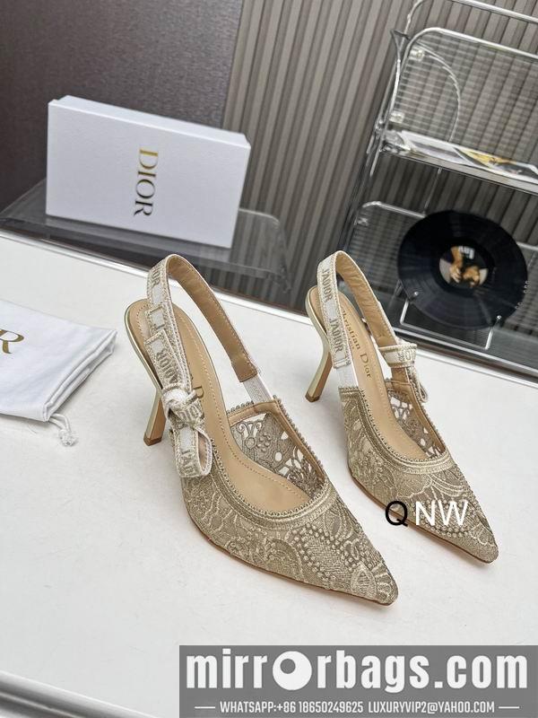 Dior Shoes sz35-40 NW0717