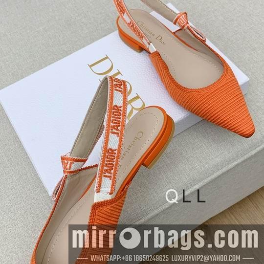 Dior Shoes sz34-44LL0109