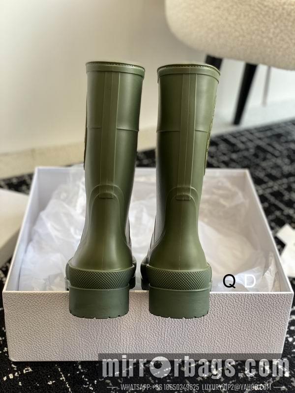 Dior Shoes sz35-40 3C GDT0702