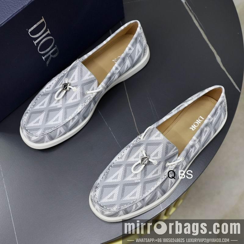 Dior Shoes sz38-45 2C BS1103