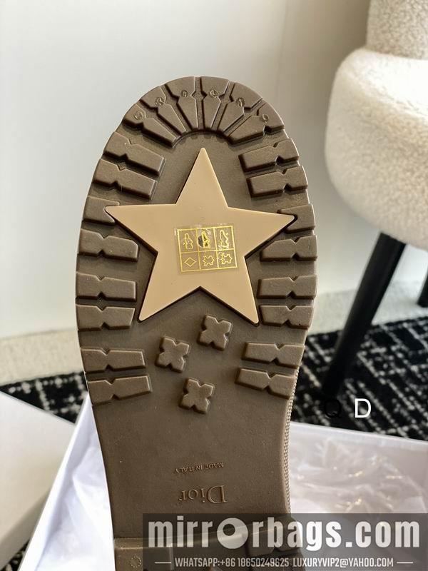 Dior Shoes sz35-40 3C GDT0702