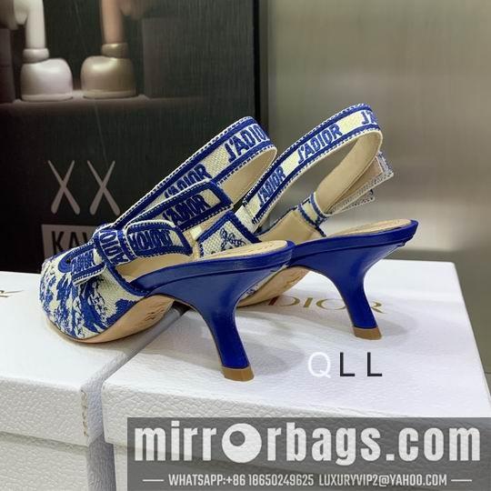 Dior Shoes sz33-44LL0110