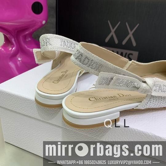 Dior Shoes sz33-44LL0110