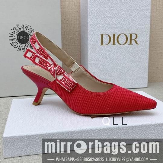 Dior Shoes sz33-44LL0121