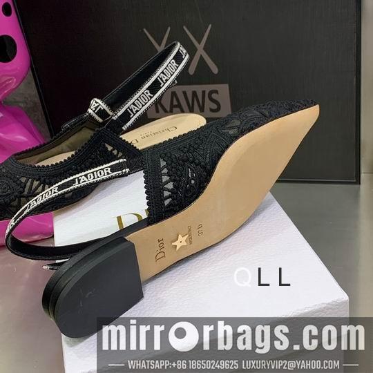 Dior Shoes sz34-44LL0111