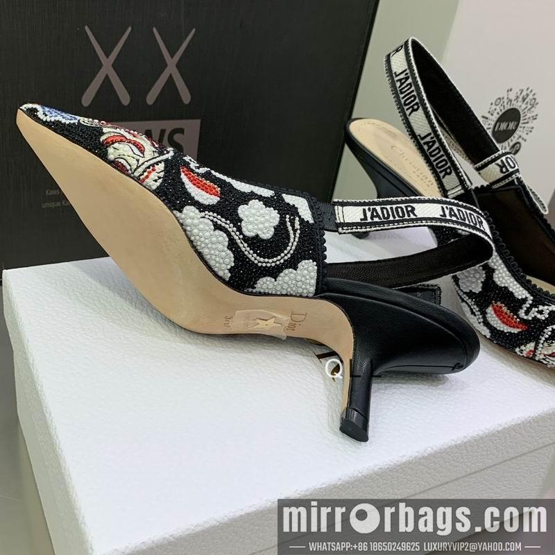 Dior Shoes sz33-44LL0129
