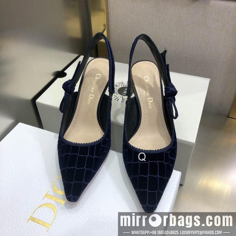 Dior Shoes sz33-44LL0118