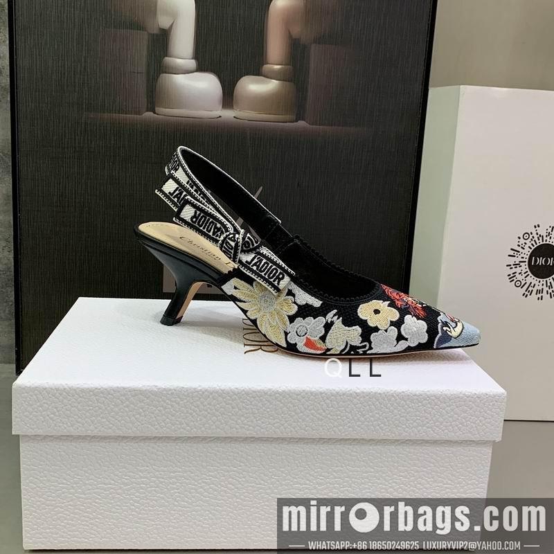 Dior Shoes sz33-44LL0129