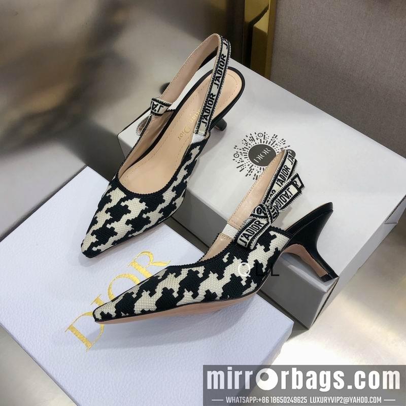 Dior Shoes sz33-44LL0119