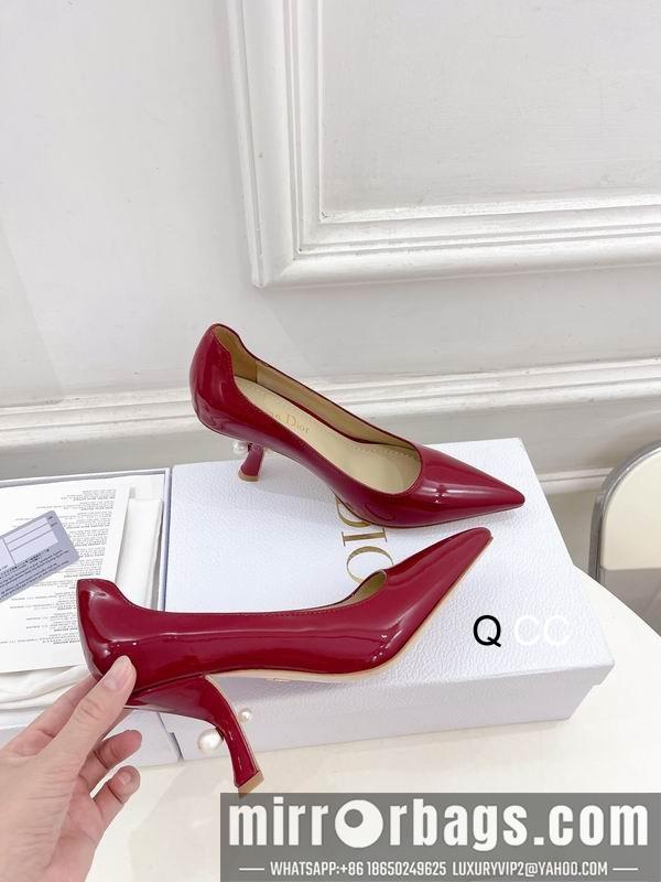Dior Shoes sz35-40 XC0908