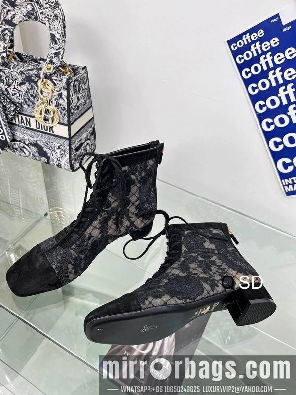 Dior Shoes sz35-40 2C SD1209