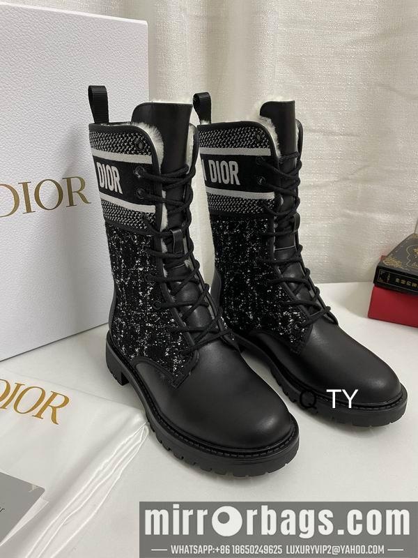 Dior Shoes sz35-40 TY0901