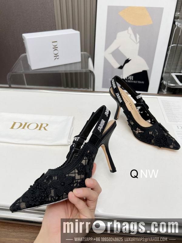 Dior Shoes sz35-40 NW0713