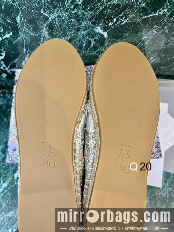 Dior Shoes sz35-39XX0106