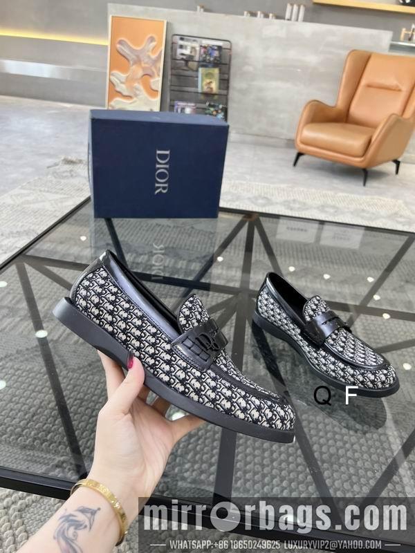 Dior Shoes sz38-45 2C TD0701