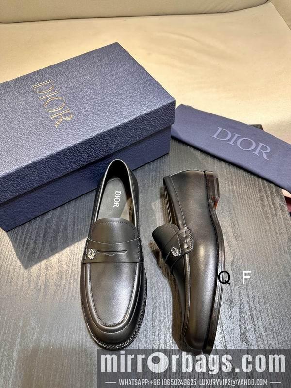 Dior Shoes sz38-45 2C TF0801